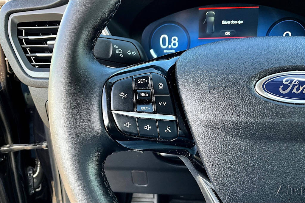 Thumbnail: 2024 Ford Escape - 25