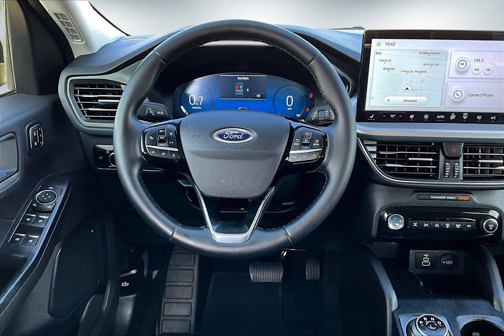 Thumbnail: 2024 Ford Escape - 14