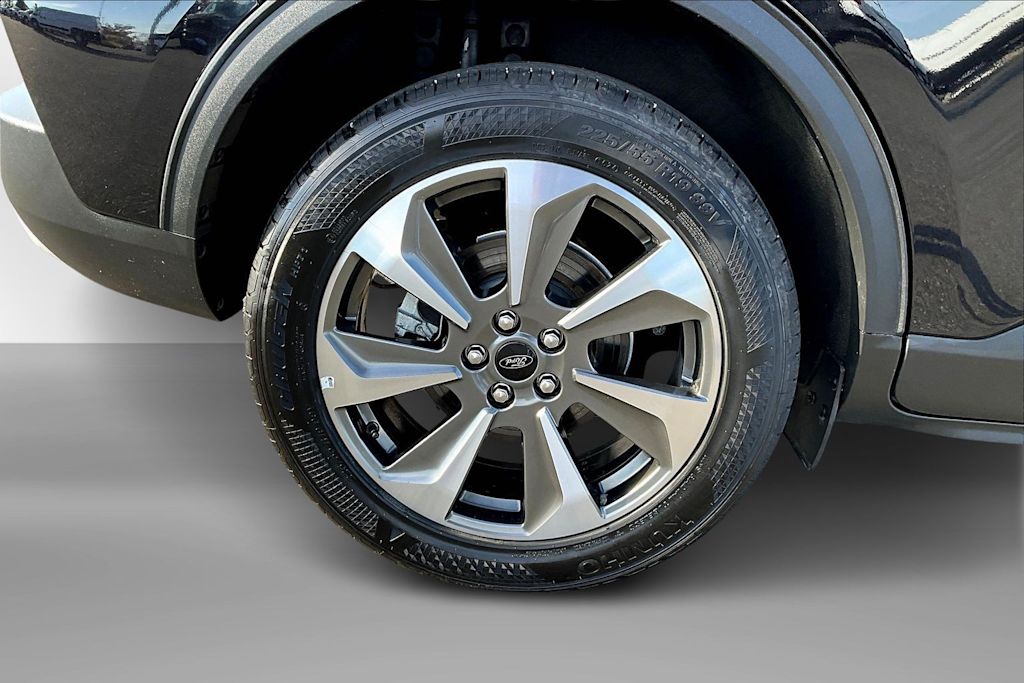 Thumbnail: 2024 Ford Escape - 36