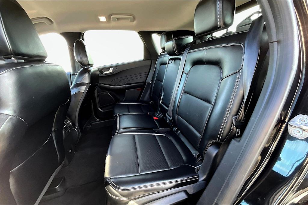 Thumbnail: 2024 Ford Escape - 29