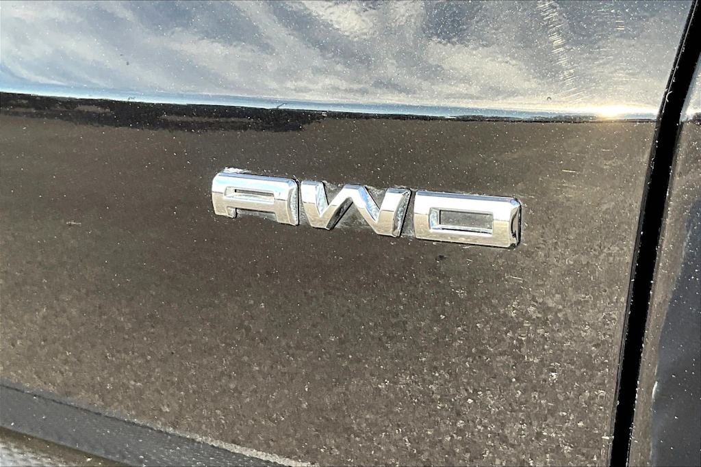 Thumbnail: 2024 Ford Escape - 7