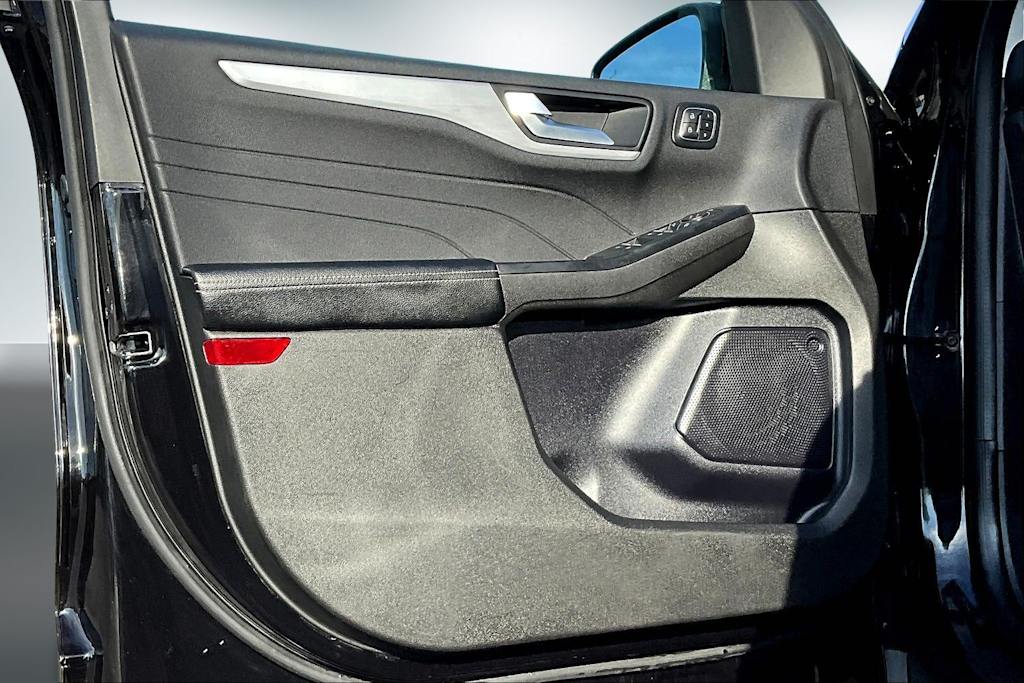 Thumbnail: 2024 Ford Escape - 27