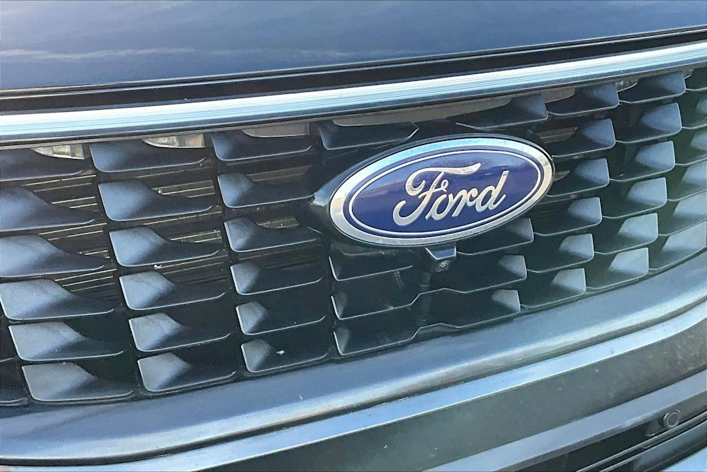 Thumbnail: 2024 Ford Escape - 34