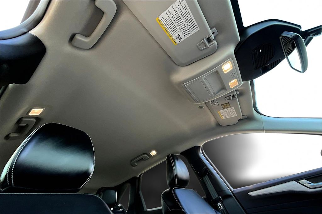 Thumbnail: 2024 Ford Escape - 31