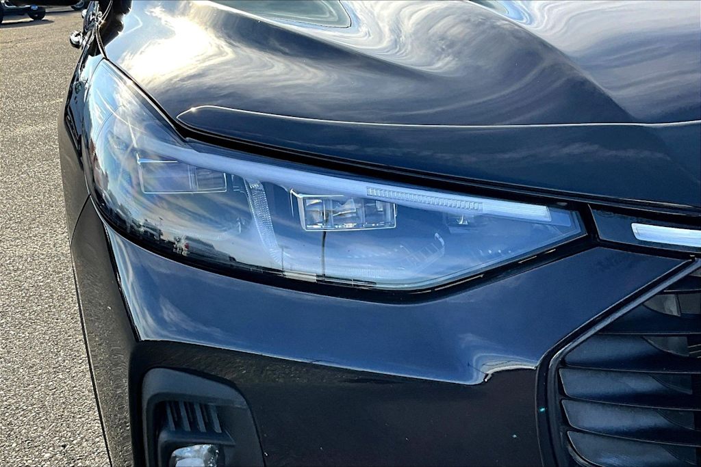 Thumbnail: 2024 Ford Escape - 32