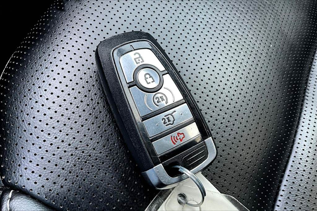 Thumbnail: 2024 Ford Escape - 20