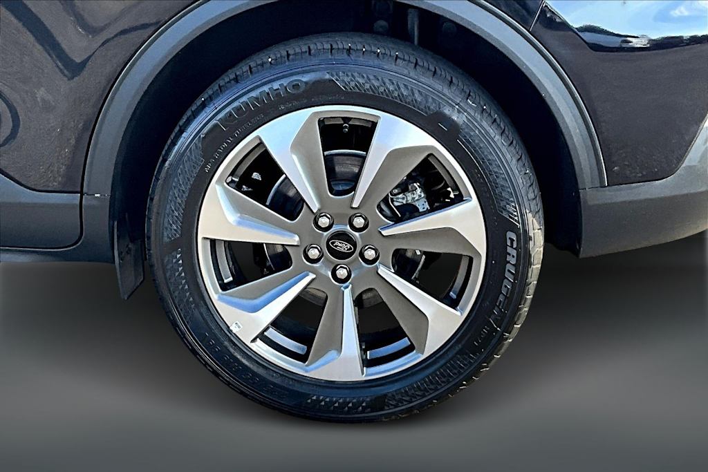 Thumbnail: 2024 Ford Escape - 37