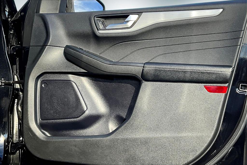 Thumbnail: 2024 Ford Escape - 28