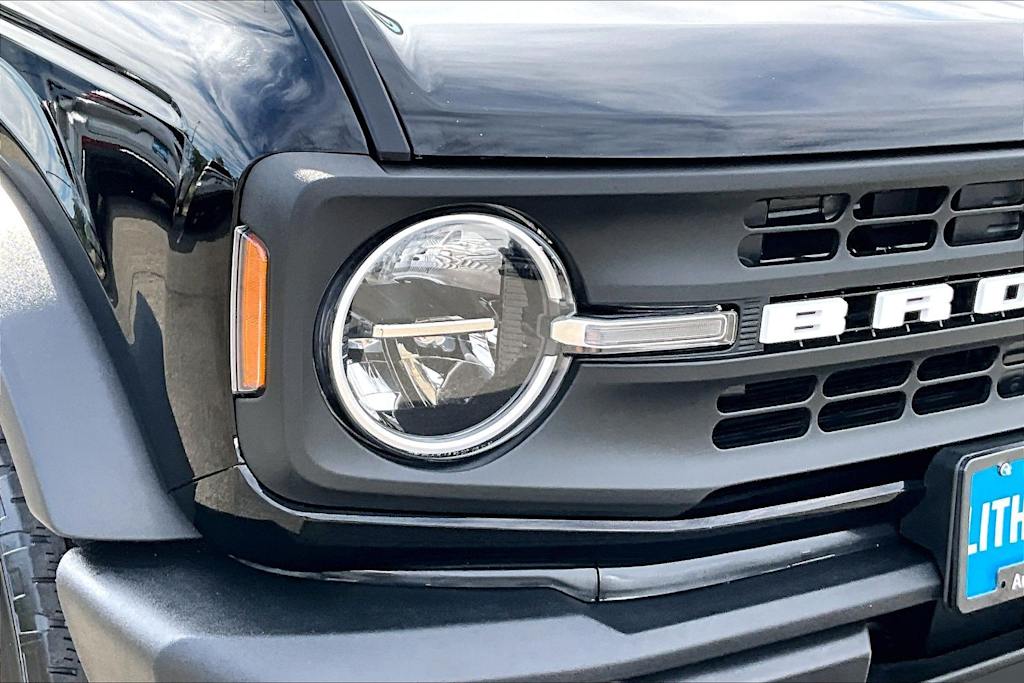 Thumbnail: 2025 Ford Bronco - 6