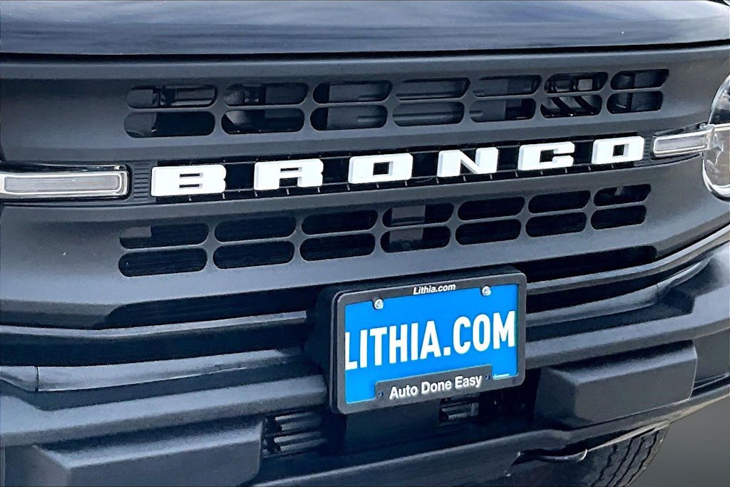 Thumbnail: 2025 Ford Bronco - 31