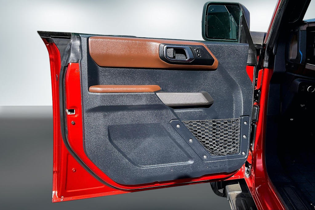 Thumbnail: 2023 Ford Bronco - 26