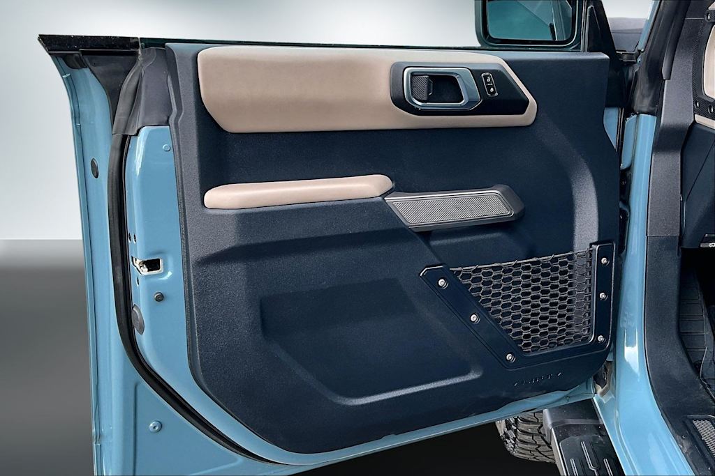 Thumbnail: 2023 Ford Bronco - 27