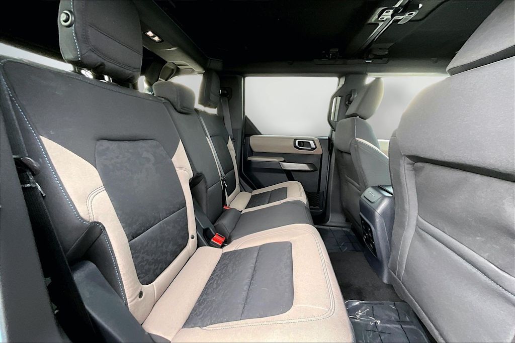 Thumbnail: 2023 Ford Bronco - 30