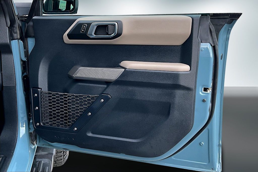 Thumbnail: 2023 Ford Bronco - 28