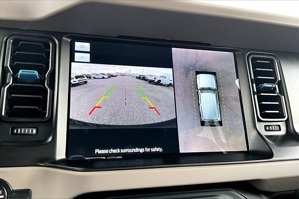 Thumbnail: 2023 Ford Bronco - 26