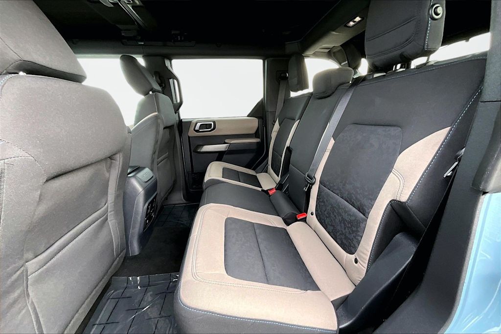 Thumbnail: 2023 Ford Bronco - 29