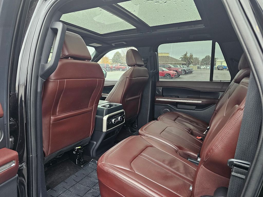 2022 Ford Expedition MAX Limited 13