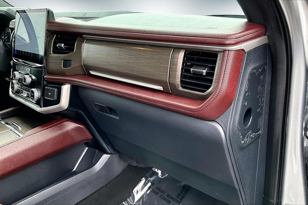 Thumbnail: 2024 Ford Expedition - 23