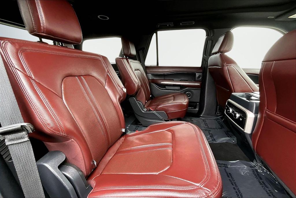 Thumbnail: 2024 Ford Expedition - 30