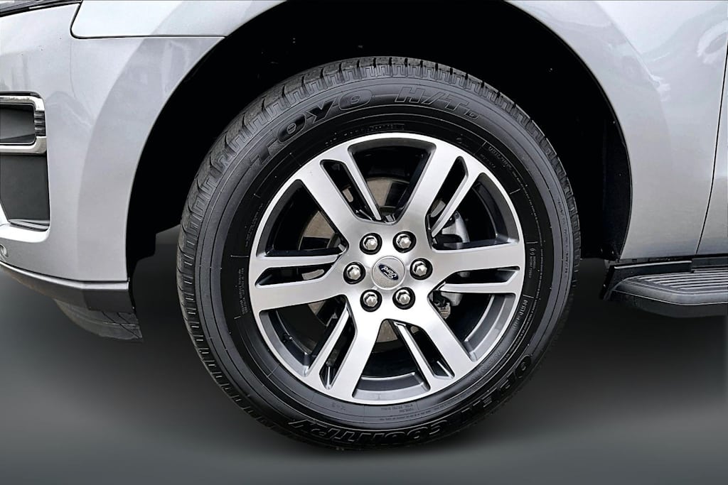 Thumbnail: 2024 Ford Expedition - 8