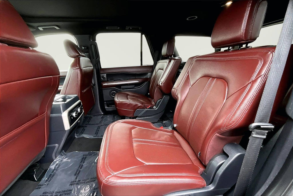Thumbnail: 2024 Ford Expedition - 29