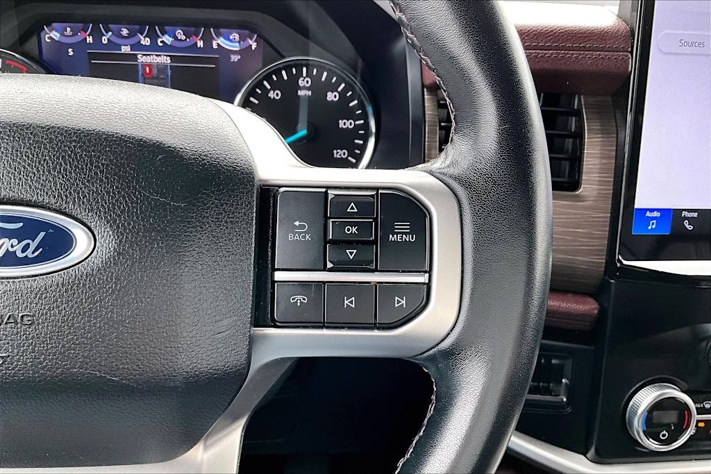 Thumbnail: 2024 Ford Expedition - 25