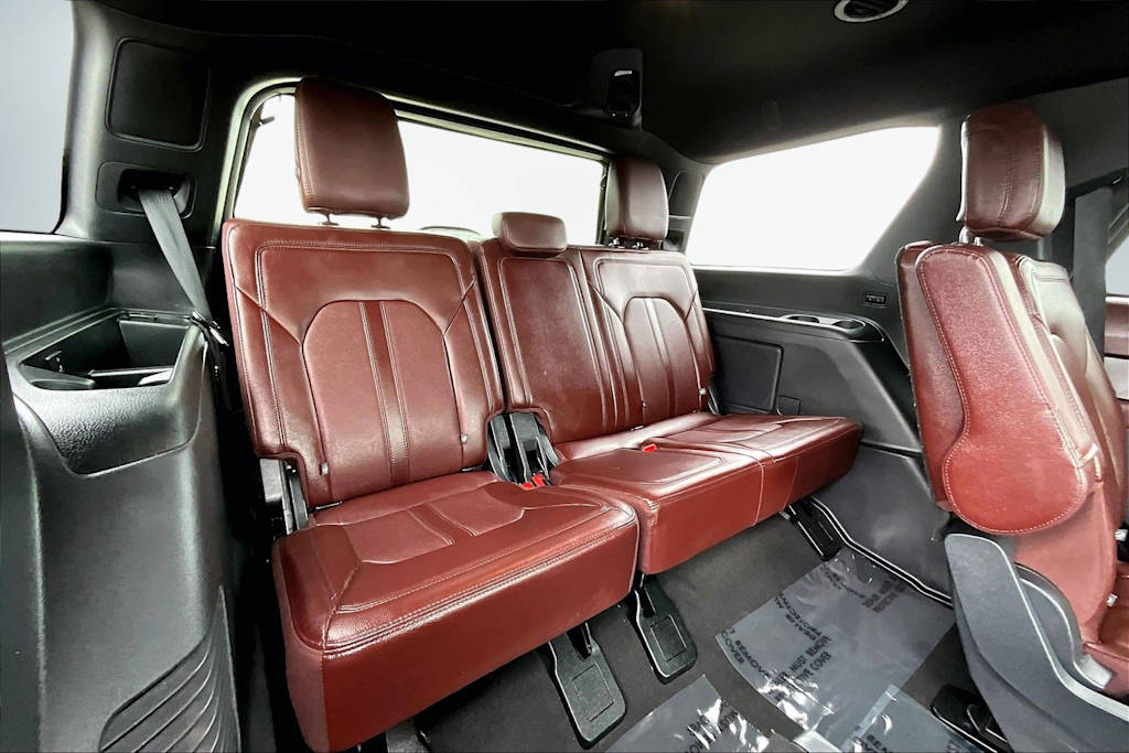 Thumbnail: 2024 Ford Expedition - 31