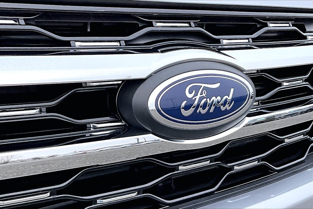 Thumbnail: 2024 Ford Expedition - 33