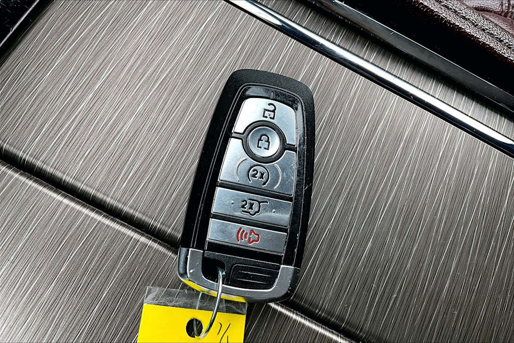 Thumbnail: 2024 Ford Expedition - 19