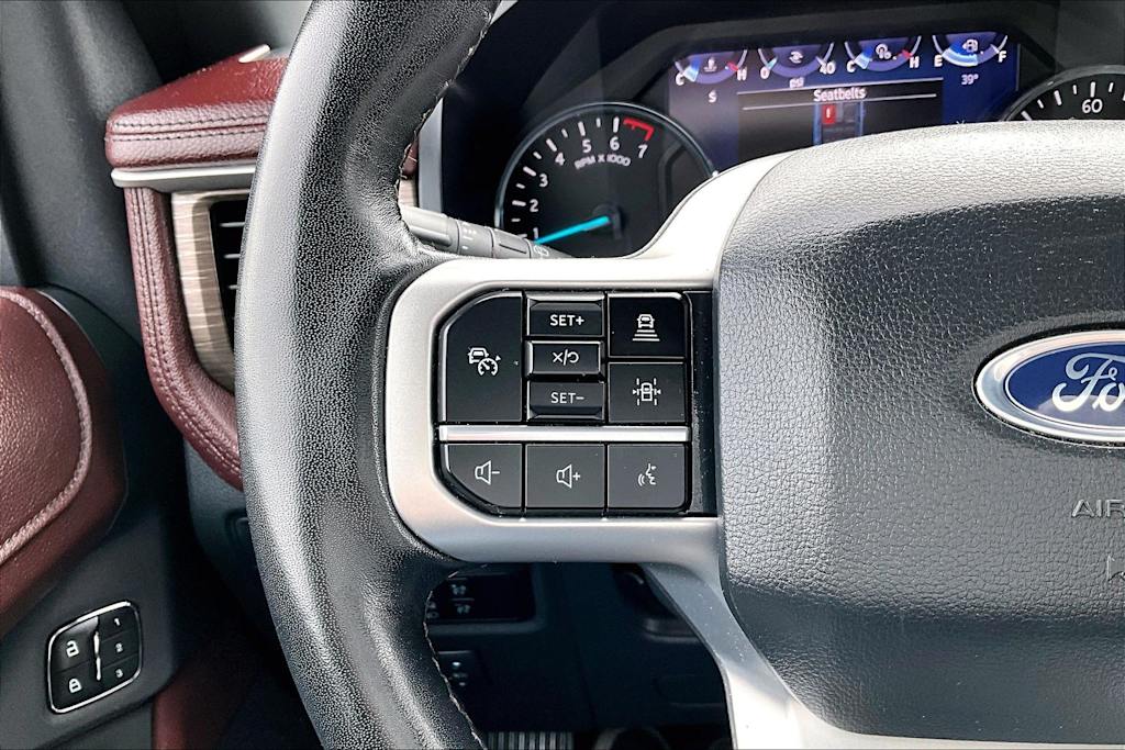 Thumbnail: 2024 Ford Expedition - 24