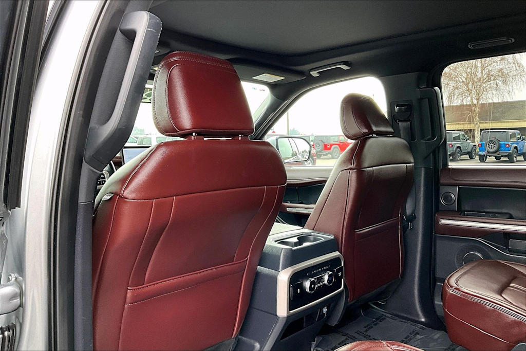 Thumbnail: 2024 Ford Expedition - 13