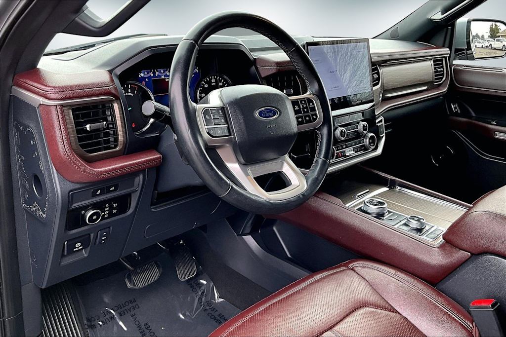 Thumbnail: 2024 Ford Expedition - 2