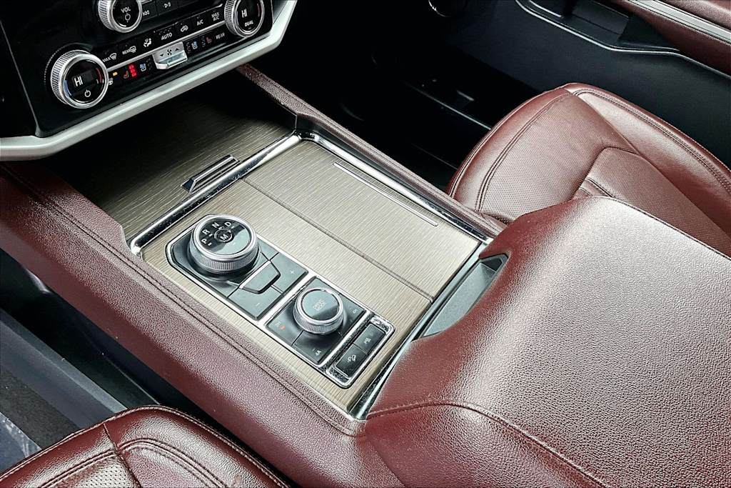 Thumbnail: 2024 Ford Expedition - 16