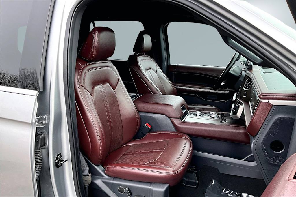 Thumbnail: 2024 Ford Expedition - 12