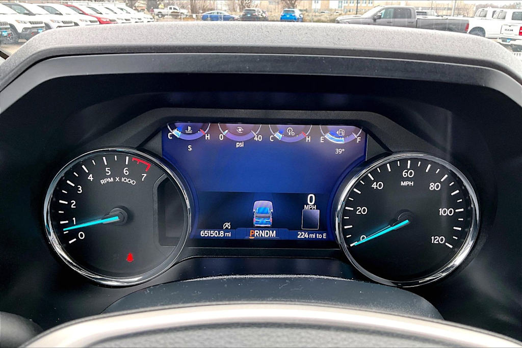 Thumbnail: 2024 Ford Expedition - 17