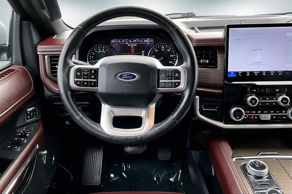 Thumbnail: 2024 Ford Expedition - 14