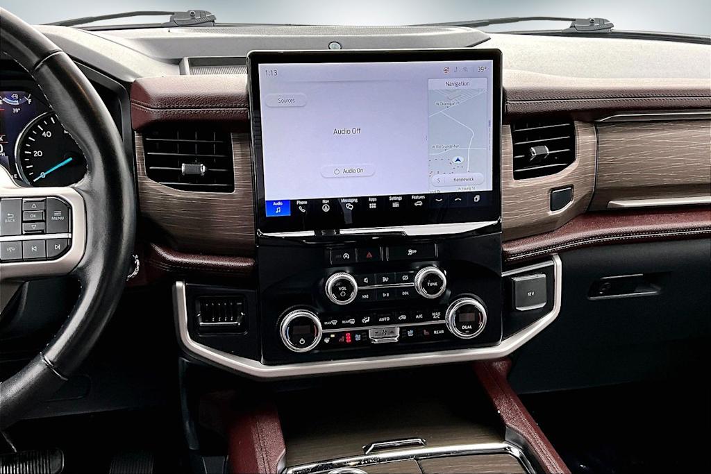 Thumbnail: 2024 Ford Expedition - 15