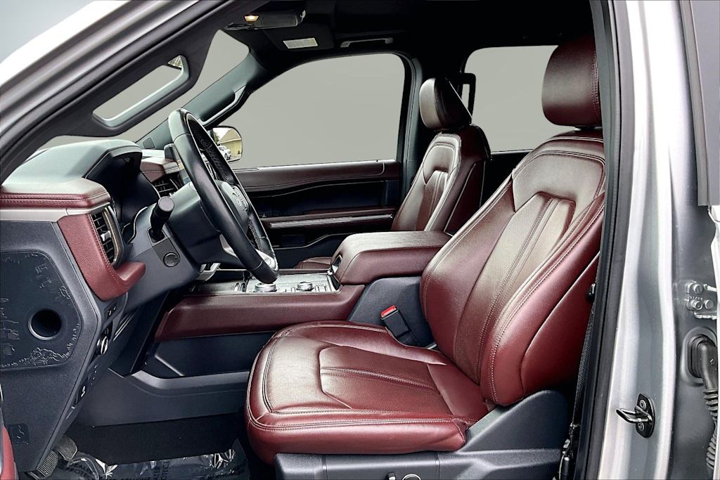 Thumbnail: 2024 Ford Expedition - 11
