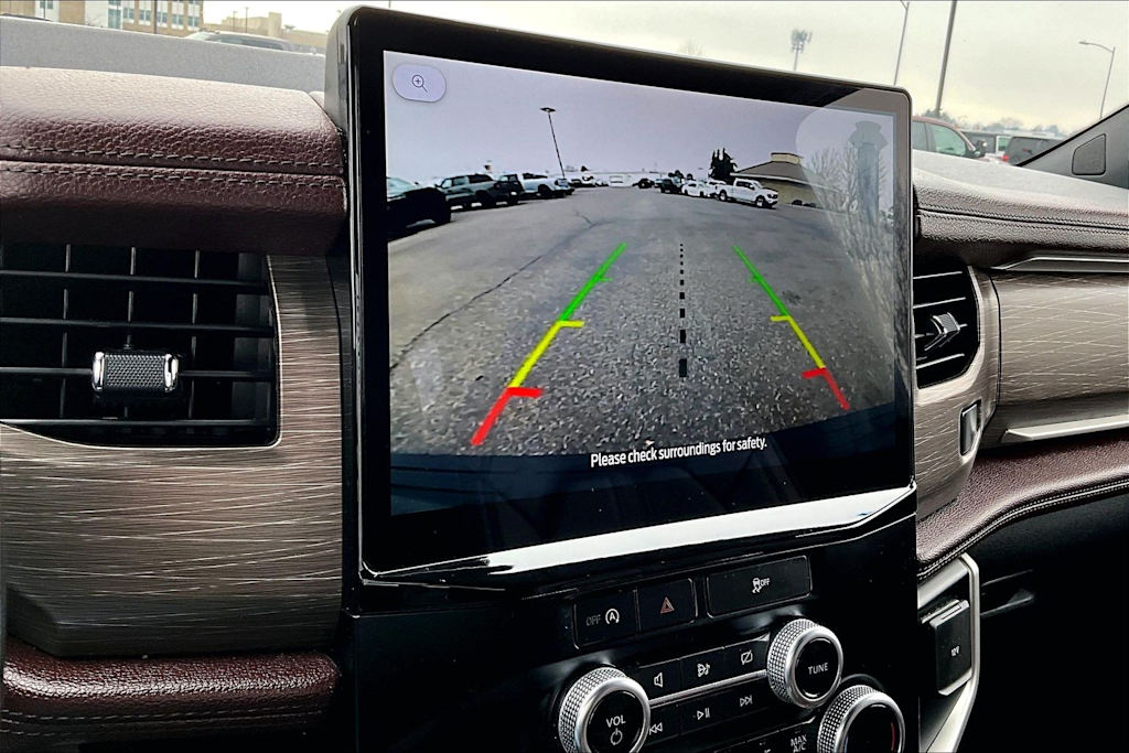 Thumbnail: 2024 Ford Expedition - 26