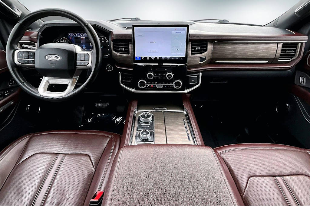 Thumbnail: 2024 Ford Expedition - 10