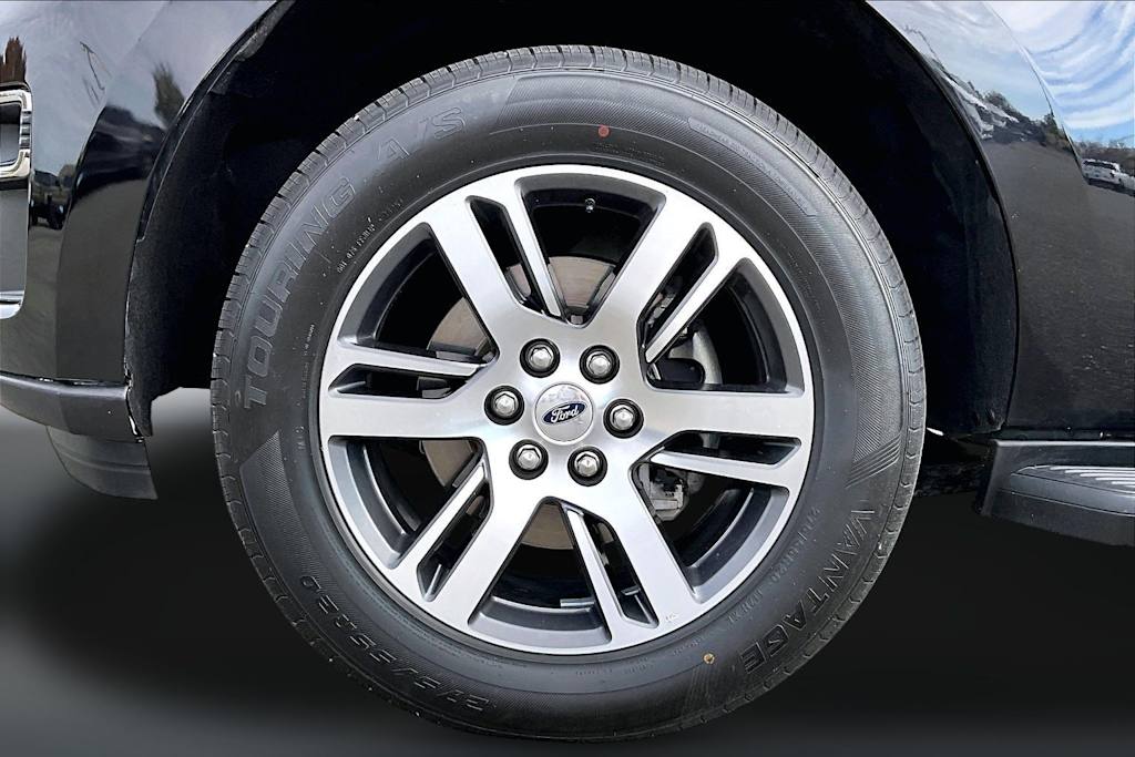 Thumbnail: 2024 Ford Expedition - 8