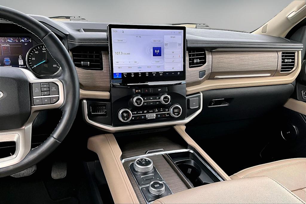 Thumbnail: 2024 Ford Expedition - 15