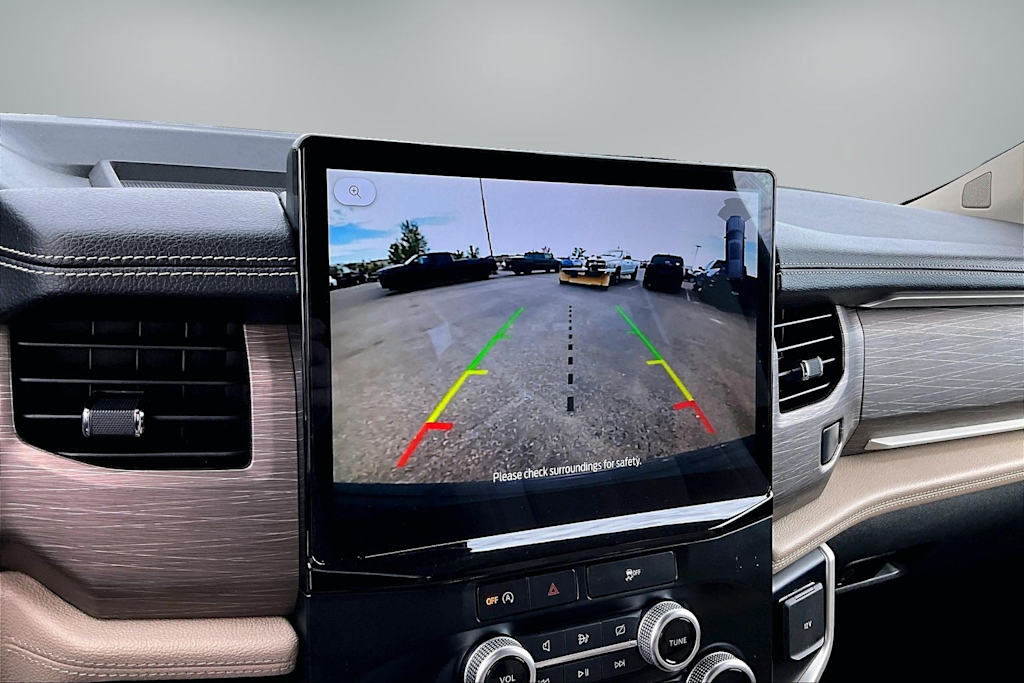 Thumbnail: 2024 Ford Expedition - 16