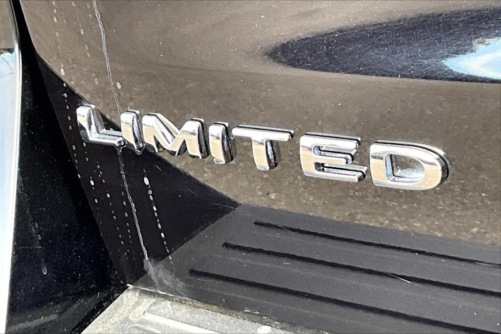 Thumbnail: 2024 Ford Expedition - 7