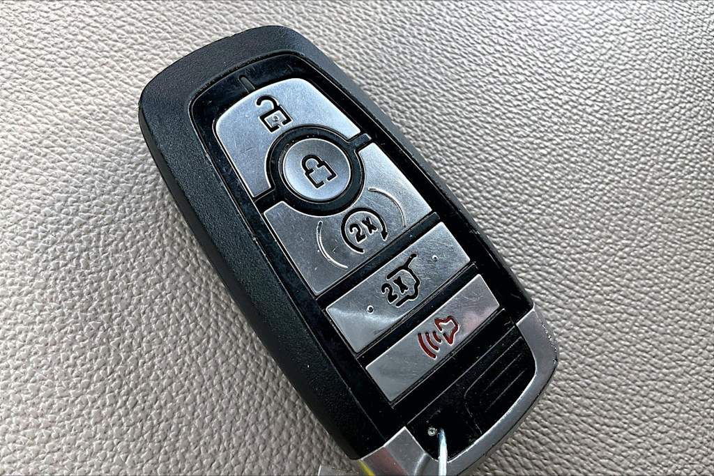 Thumbnail: 2024 Ford Expedition - 20