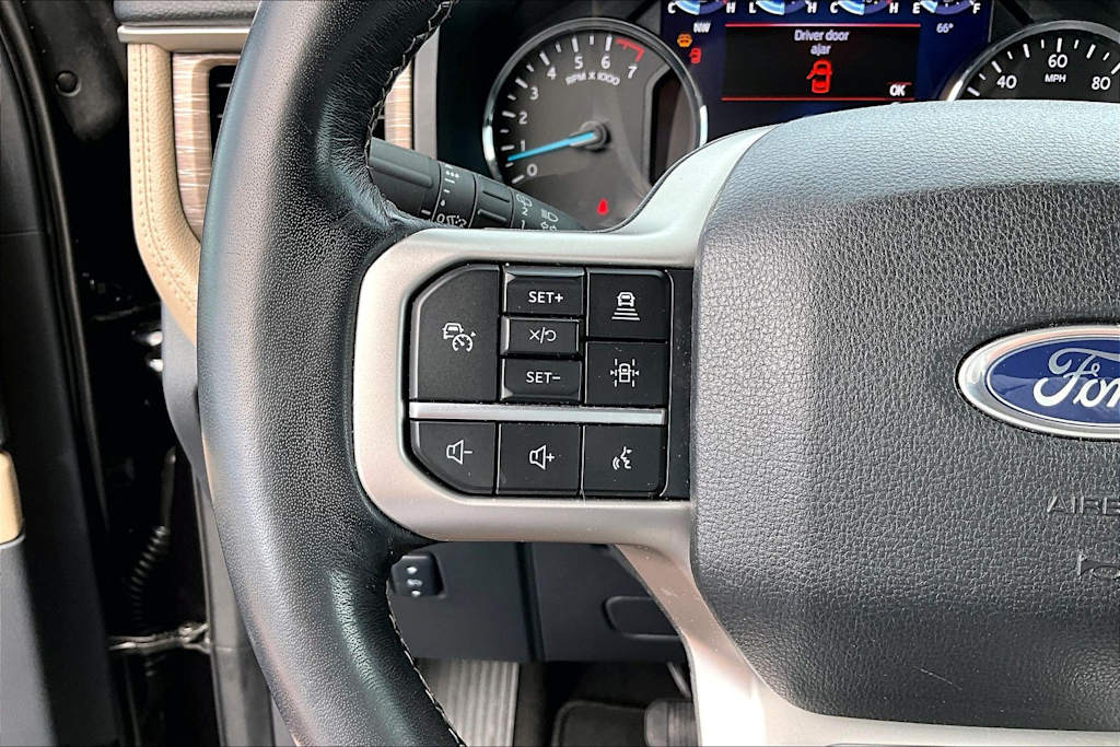 Thumbnail: 2024 Ford Expedition - 25