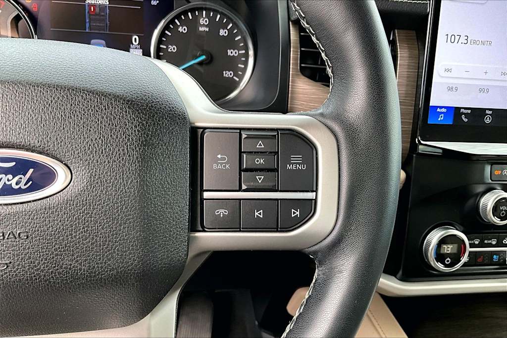 Thumbnail: 2024 Ford Expedition - 26