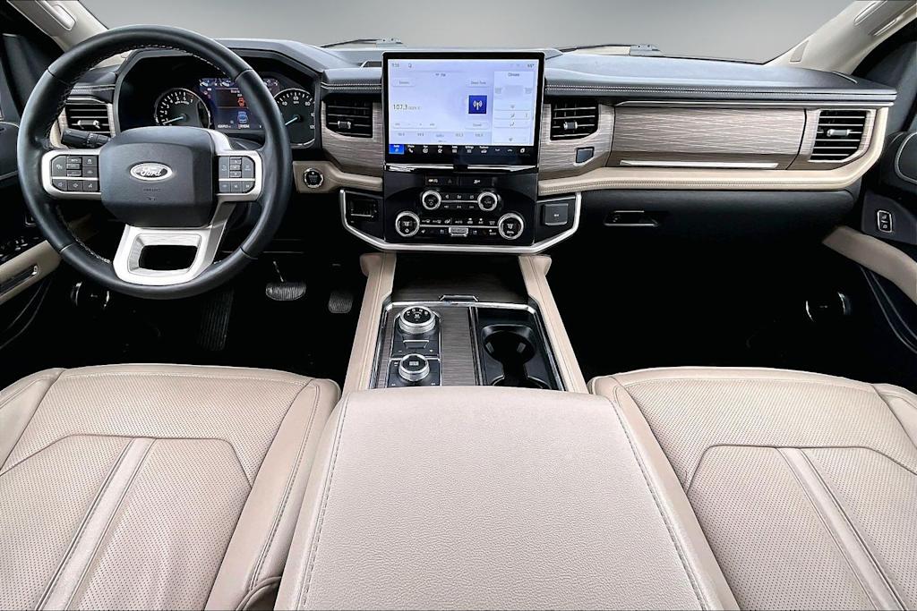 Thumbnail: 2024 Ford Expedition - 10