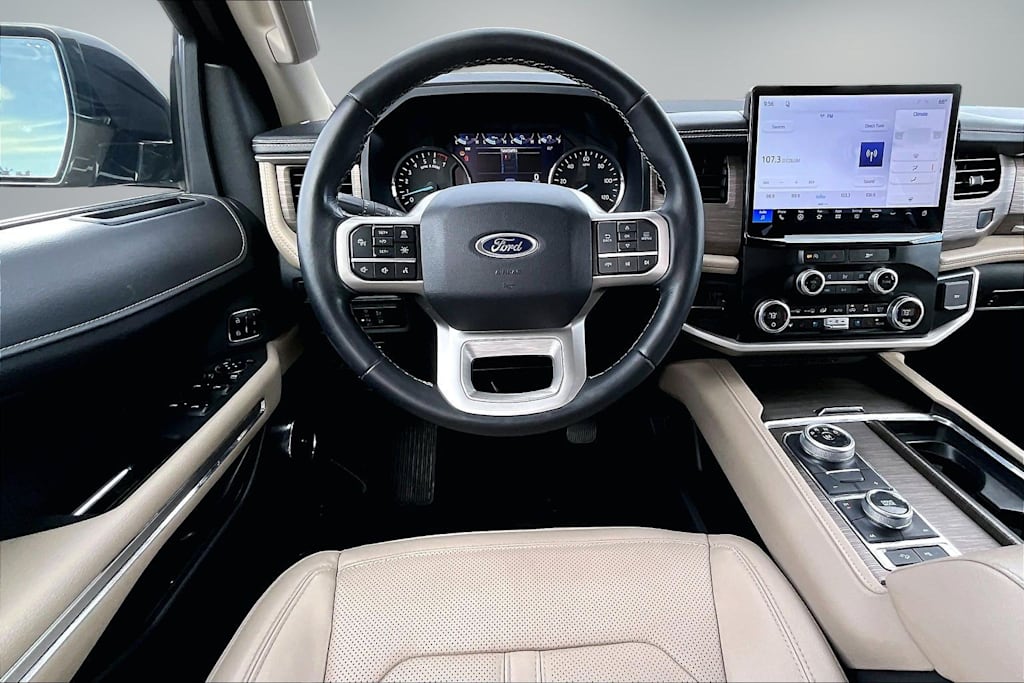 Thumbnail: 2024 Ford Expedition - 14