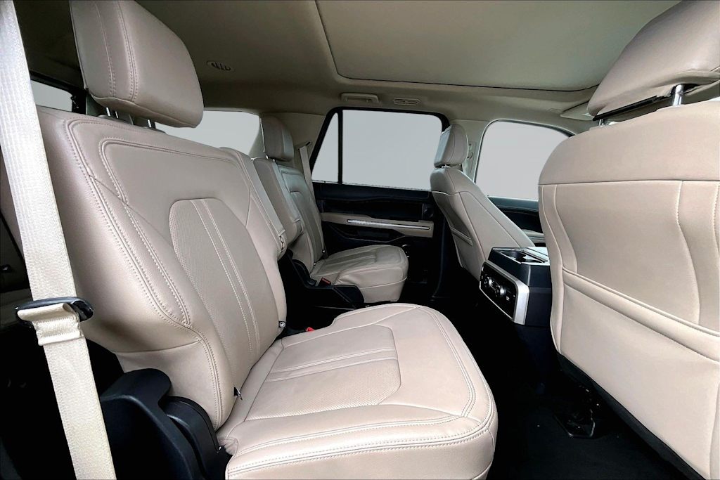 Thumbnail: 2024 Ford Expedition - 30